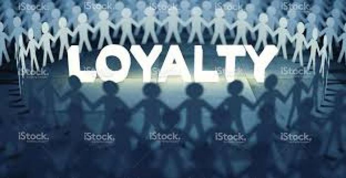 Tips mengembangkan karakter Loyalitas pada Karyawan
